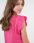 Deeluxe Azia T-Shirt