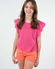 Deeluxe Azia T-Shirt