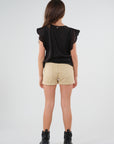 Deeluxe Azia T-Shirt