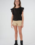Deeluxe Azia T-Shirt