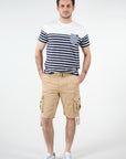 Deeluxe Heaven Cargo Shorts