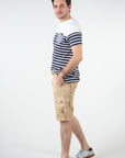 Deeluxe Heaven Cargo Shorts