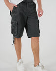 Deeluxe Heaven Cargo Shorts