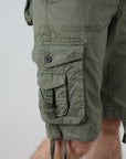 Deeluxe Heaven Cargo Shorts