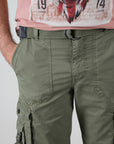 Deeluxe Heaven Cargo Shorts