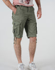 Deeluxe Heaven Cargo Shorts