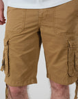 Deeluxe Heaven Cargo Shorts