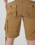 Deeluxe Heaven Cargo Shorts