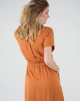 Deeluxe Alarha Short Dress