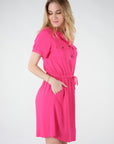 Deeluxe Alarha Short Dress