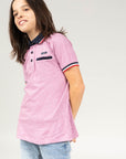 Deeluxe Drexler Short Sleeved Polo