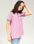 Deeluxe Drexler Short Sleeved Polo