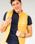 Deeluxe Marshy Puffa Jacket