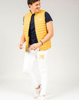 Deeluxe Marshy Puffa Jacket