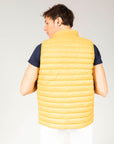 Deeluxe Marshy Puffa Jacket