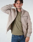 Deeluxe Town Down Jacket