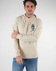 Deeluxe Brickana Fleece Hoodie