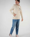 Deeluxe Brickana Fleece Hoodie