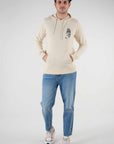 Deeluxe Brickana Fleece Hoodie