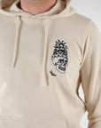 Deeluxe Brickana Fleece Hoodie