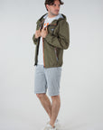 Deeluxe Vinny Light Jacket