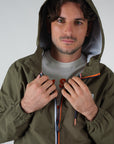 Deeluxe Vinny Light Jacket