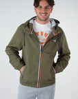 Deeluxe Vinny Light Jacket