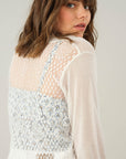 Deeluxe Milsa Sweater