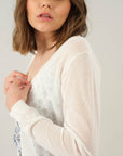 Deeluxe Milsa Sweater