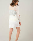 Deeluxe Milsa Sweater