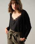 Deeluxe Milsa Sweater