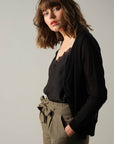 Deeluxe Milsa Sweater