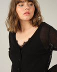 Deeluxe Milsa Sweater