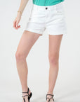 Deeluxe Cerise Shorts