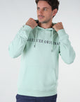 Deeluxe Benco Fleece Hoodie