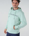 Deeluxe Benco Fleece Hoodie