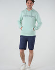 Deeluxe Benco Fleece Hoodie