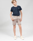 Deeluxe Varty Shorts