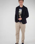 Deeluxe Ethan Light Jacket