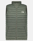 Deeluxe Marshy Puffa Jacket