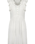 Deeluxe Agathe Short Dress