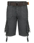 Deeluxe Heaven Cargo Shorts