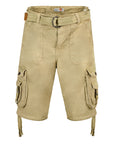 Deeluxe Heaven Cargo Shorts