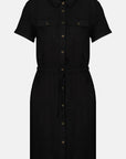 Deeluxe Alarha Short Dress