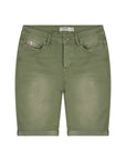 Deeluxe Bart Denim Shorts