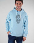 Deeluxe Lordson Fleece Hoodie