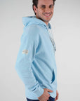 Deeluxe Lordson Fleece Hoodie