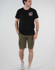 Deeluxe Boarding T-Shirt