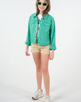Deeluxe Alexi Jacket