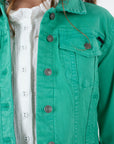 Deeluxe Alexi Jacket